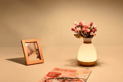 華增科技護(hù)眼臺(tái)燈有什么特色？